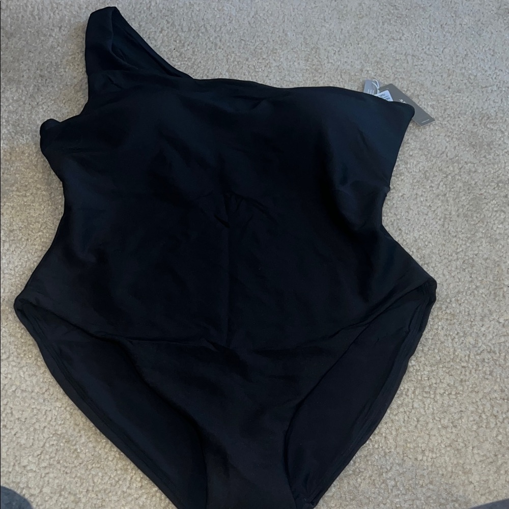NWT  One Piece Swimsuit